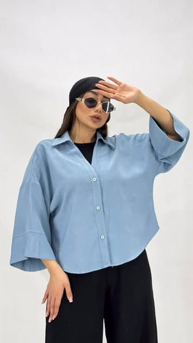 شومیز مودال