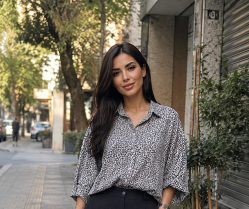شومیز اسمارا