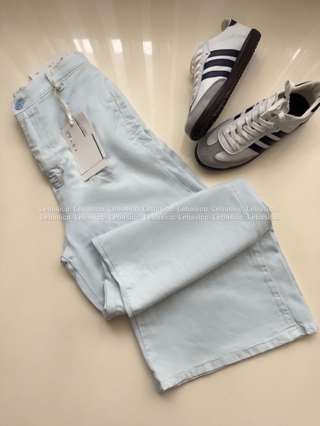شلوار بگی رویال dolce mini